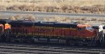 BNSF 6950